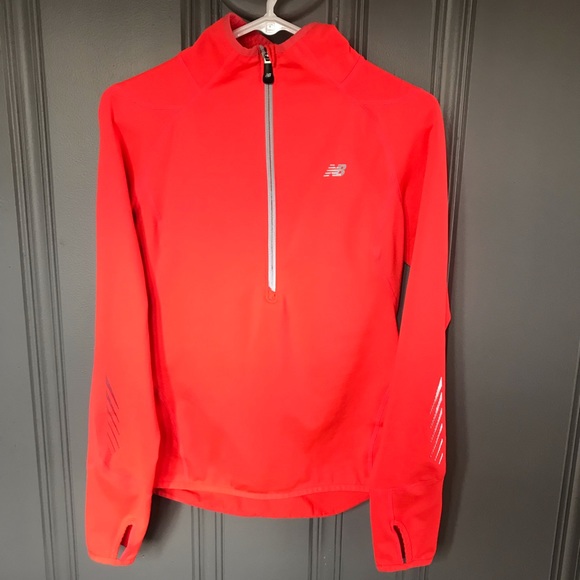New Balance Tops - New balance 3/4 zip pull over 🏃🏽‍♀️